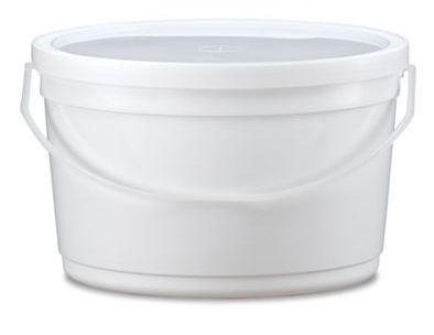 dairy  pail